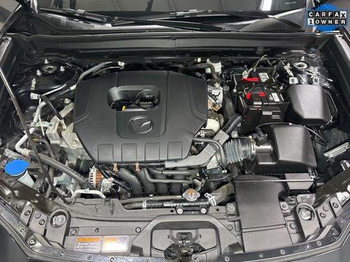 2023 Mazda CX-30 2.5 S Preferred Package