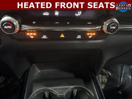 2023 Mazda CX-30 2.5 S Preferred Package