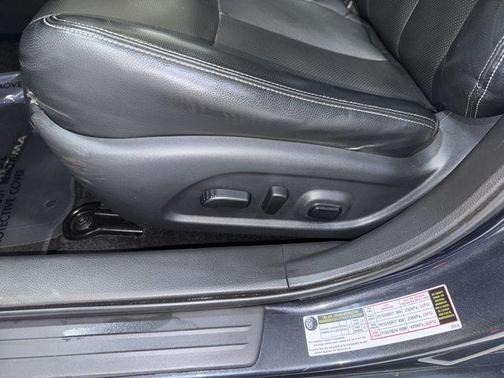 2018 Nissan Altima 2.5 SL