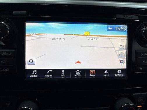 2018 Nissan Altima 2.5 SL