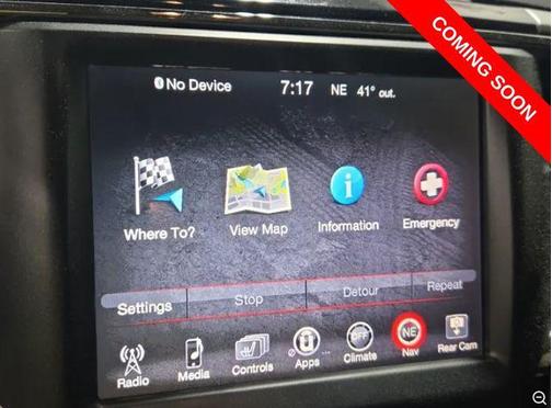 Torred 2016 RAM 1500 Sport