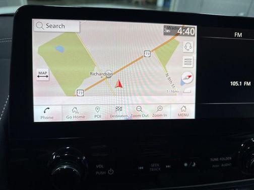 2024 INFINITI QX80 PREMIUM SELECT AWD