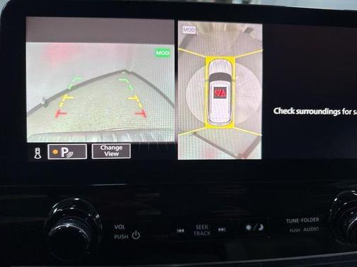 2024 INFINITI QX80 PREMIUM SELECT AWD