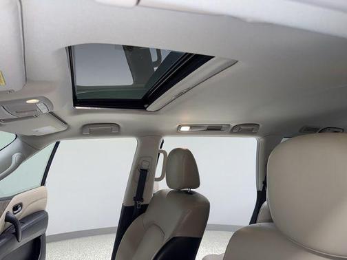 2024 INFINITI QX80 PREMIUM SELECT AWD