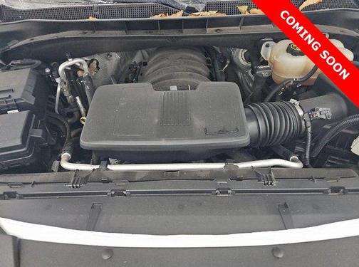 2021 Chevrolet Suburban 4WD Z71