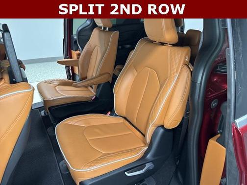 2023 Chrysler Pacifica L