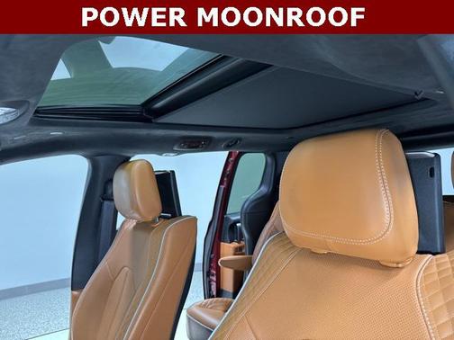2023 Chrysler Pacifica L