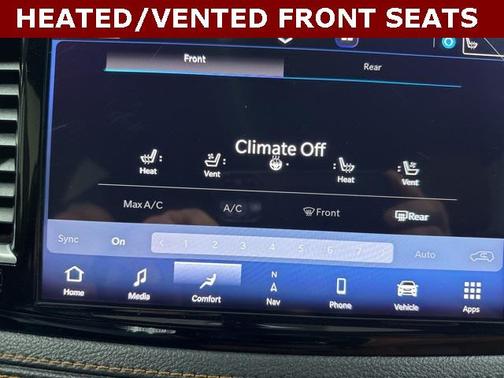 2023 Chrysler Pacifica L
