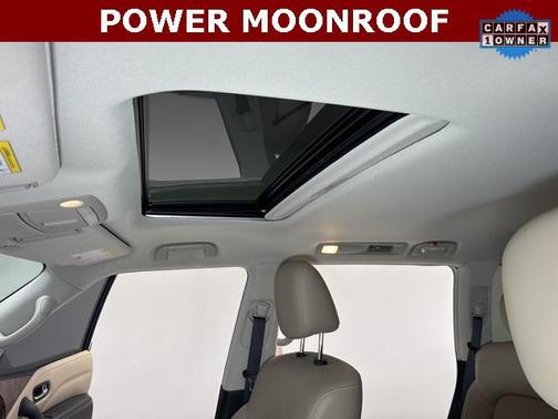 2024 INFINITI QX80 PREMIUM SELECT AWD