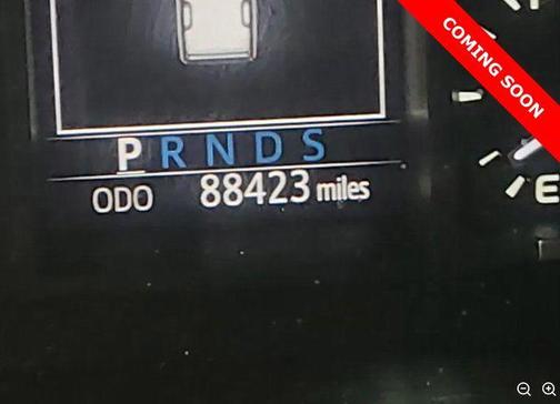 2019 Toyota Tundra Platinum