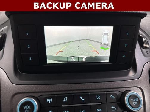 2020 Ford Transit Connect XL w/Rear Liftgate