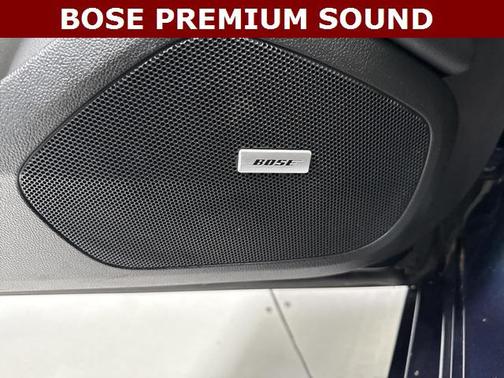 2018 Cadillac ATS 3.6L Premium Luxury