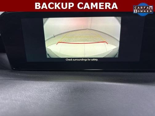 2025 Mazda Mazda3 FWD w/Preferred Package