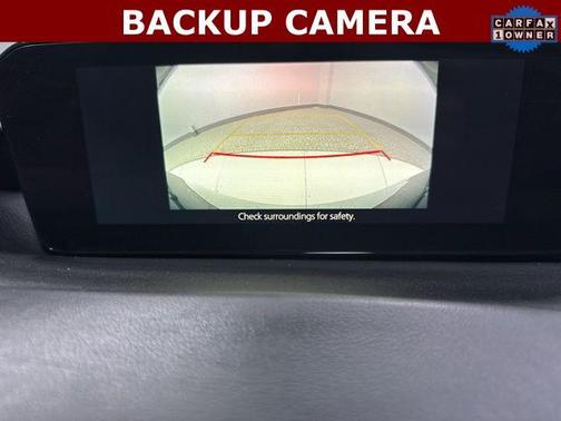 2025 Mazda Mazda3 FWD w/Preferred Package