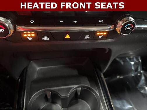 2021 Mazda CX-30 Premium Package