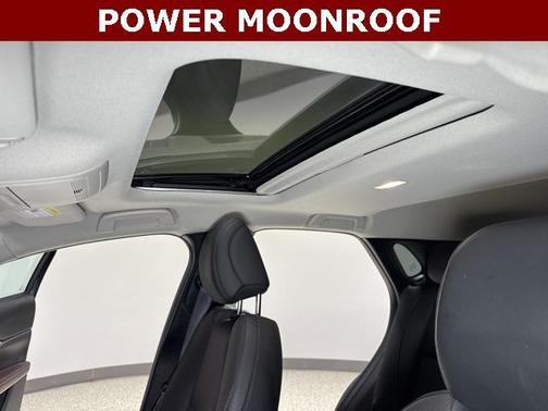 2021 Mazda CX-30 Premium Package