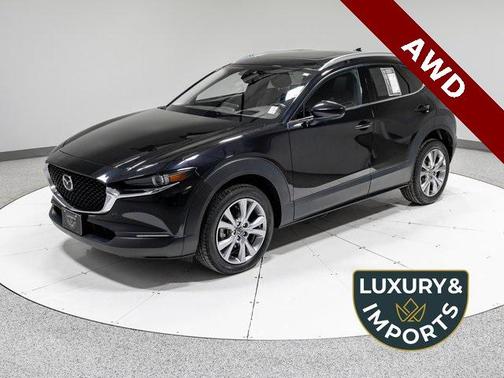 2021 Mazda CX-30 Premium Package