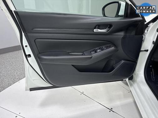 2022 Nissan Altima S FWD