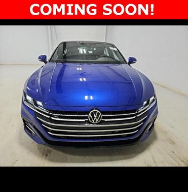 2021 Volkswagen Arteon 2.0T SEL R-Line