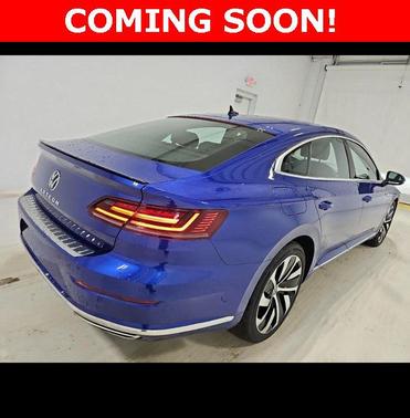 2021 Volkswagen Arteon 2.0T SEL R-Line