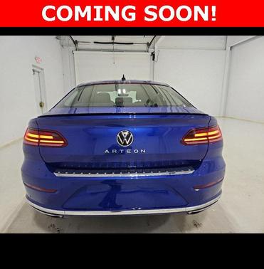 2021 Volkswagen Arteon 2.0T SEL R-Line