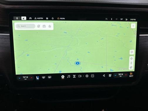 Green 2023 Rivian R1S Launch Edition