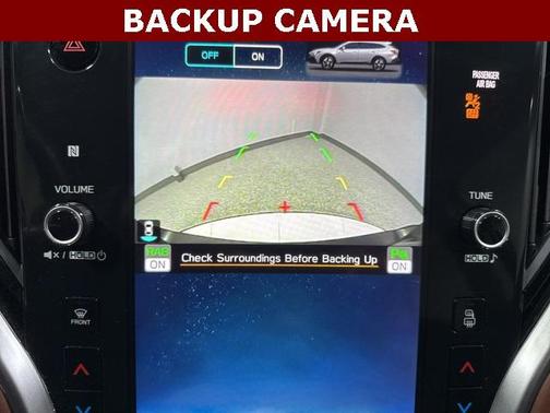 2022 Subaru Outback Touring XT