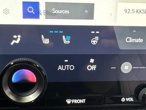 Caviar 2025 Lexus RX 350 Premium Plus