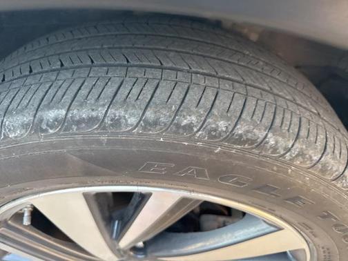 2016 Nissan Murano Platinum