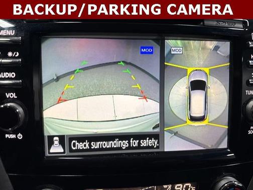 2016 Nissan Murano Platinum