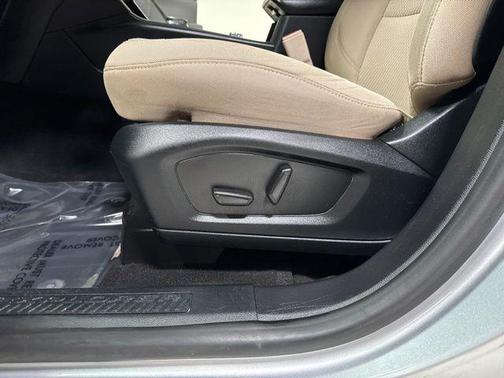 Silver Metallic 2020 Ford Explorer Base