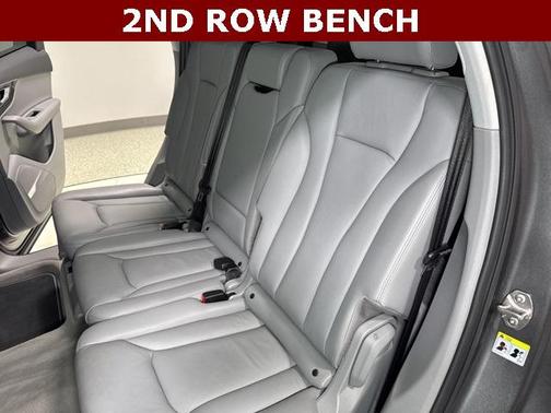 2019 Audi Q7 55 Premium Plus