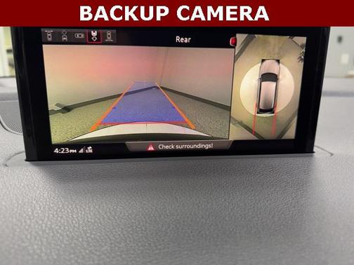 2019 Audi Q7 55 Premium Plus