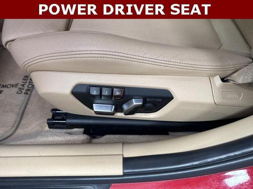 2016 BMW 328 328i