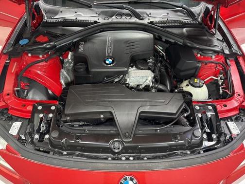 2016 BMW 328 328i