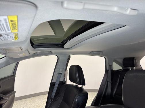 2018 Acura RDX Technology Package