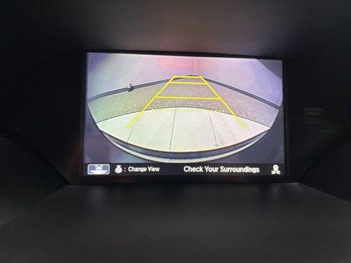 2018 Acura RDX Technology Package