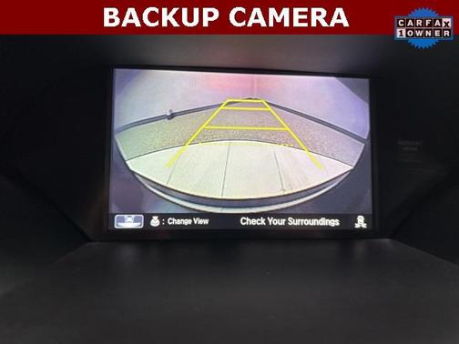 2018 Acura RDX Technology Package