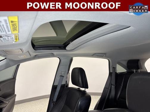 2018 Acura RDX Technology Package