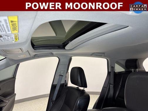 2018 Acura RDX Technology Package