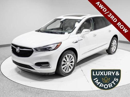 2019 Buick Enclave Premium