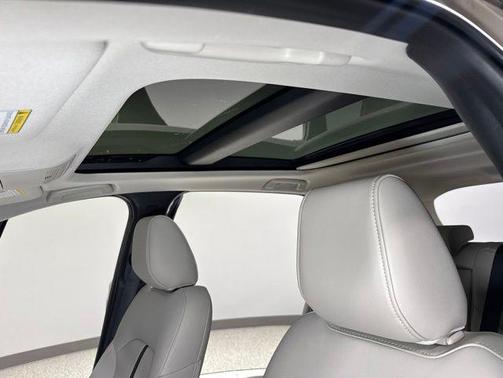Zircon Sand Metallic 2025 Mazda CX-70 PHEV Premium Package