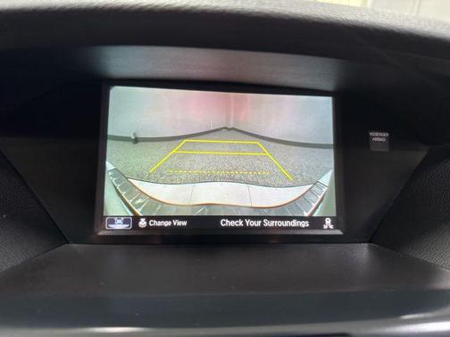 Platinum White Pearl 2020 Acura MDX 3.5L w/Technology Package