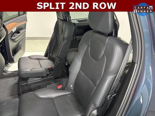 2023 Volvo XC90 B6 Plus 6-Seater