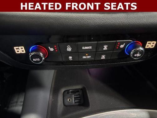 2020 Buick Enclave FWD Essence