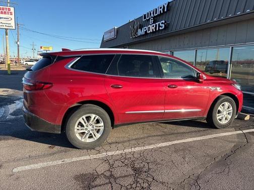 2020 Buick Enclave FWD Essence