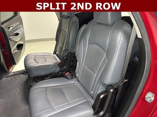 2020 Buick Enclave FWD Essence