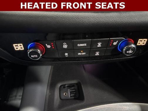 2020 Buick Enclave FWD Essence