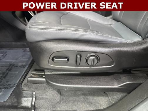 2020 Buick Enclave FWD Essence