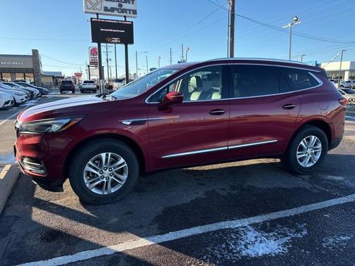 2020 Buick Enclave FWD Essence